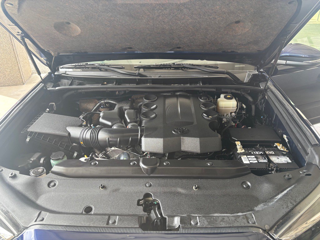 2019 Toyota 4Runner Image 54