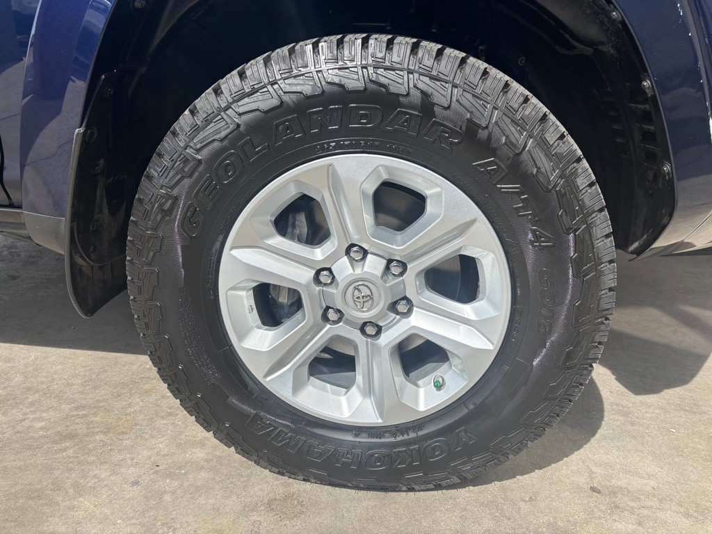 2019 Toyota 4Runner Image 56