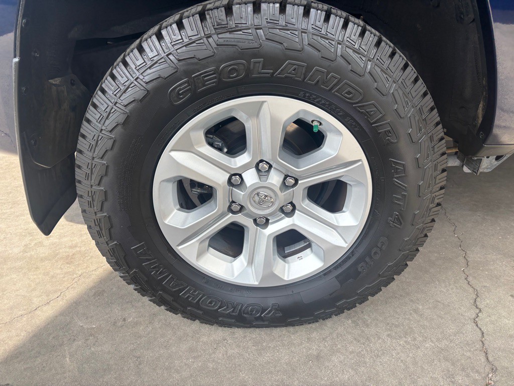 2019 Toyota 4Runner Image 57