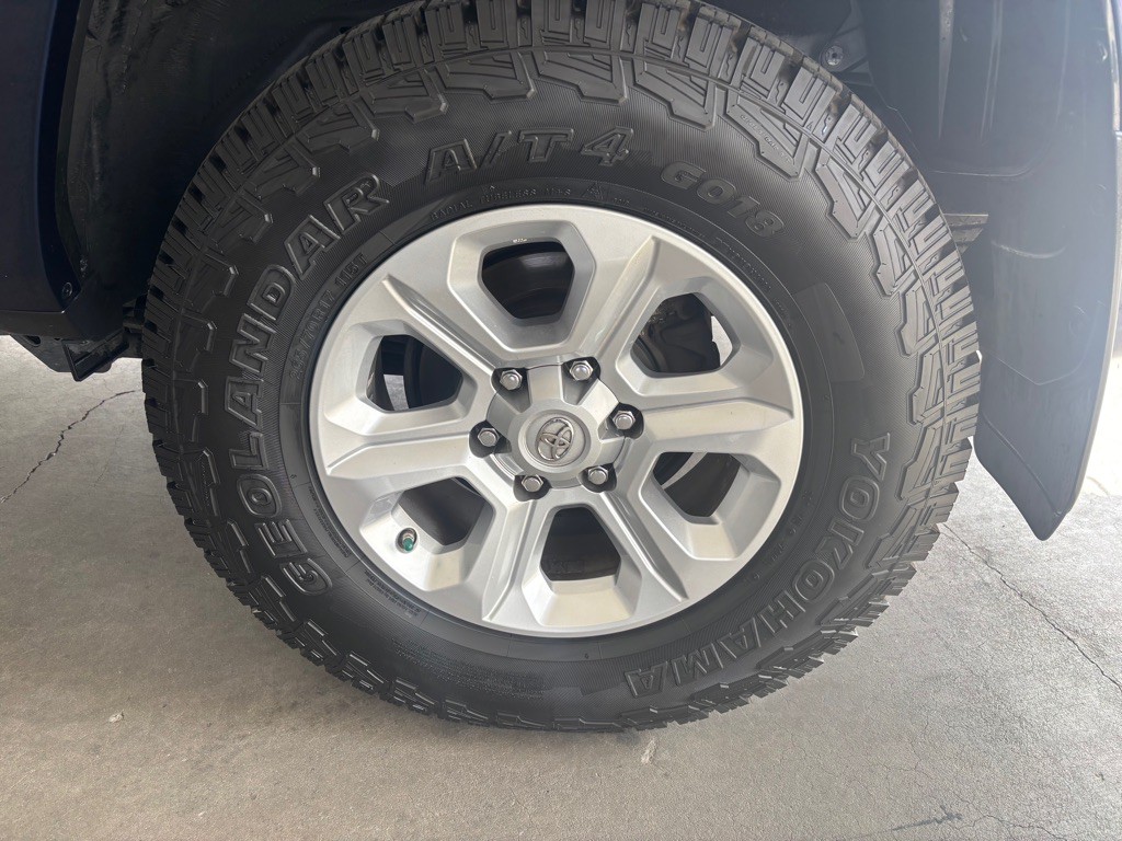 2019 Toyota 4Runner Image 58