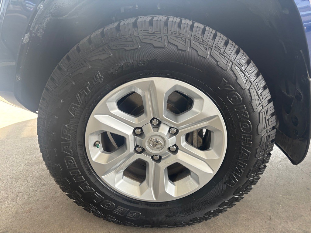 2019 Toyota 4Runner Image 59