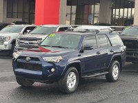 Image for 2019 Toyota 4Runner SR5/SR5 PREMIUM ID: 7308835