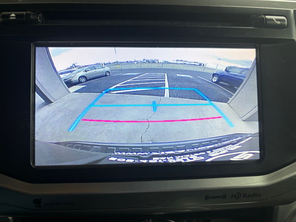 2019 Toyota 4Runner Image 11