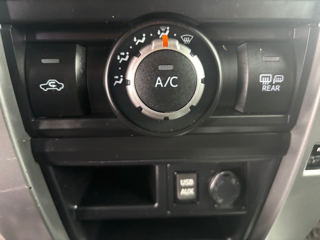 2019 Toyota 4Runner Image 13