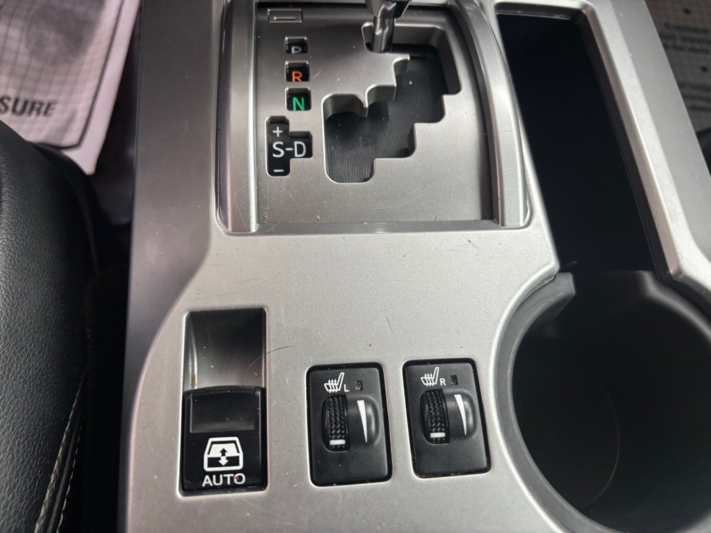 2019 Toyota 4Runner Image 15