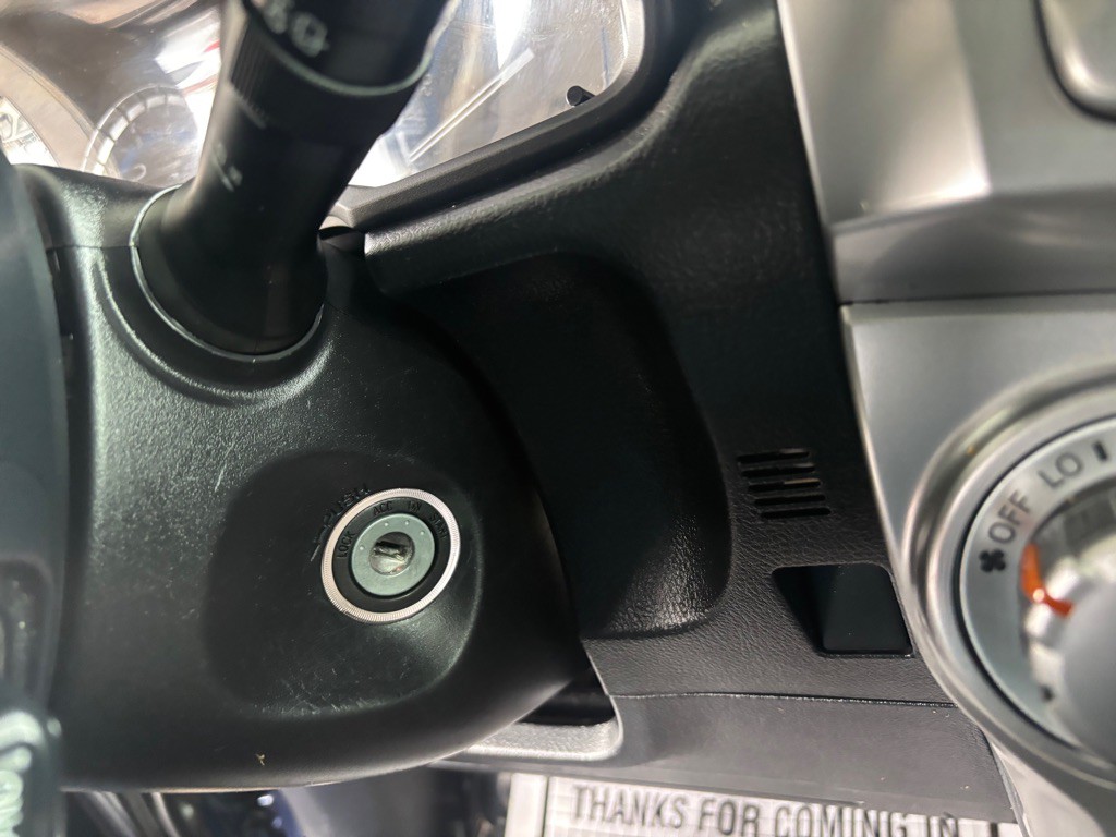 2019 Toyota 4Runner Image 17