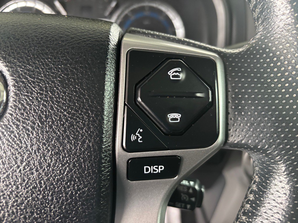 2019 Toyota 4Runner Image 18