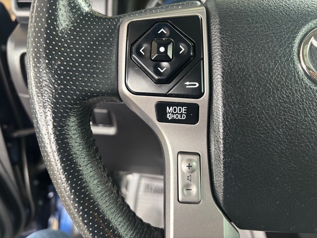 2019 Toyota 4Runner Image 19