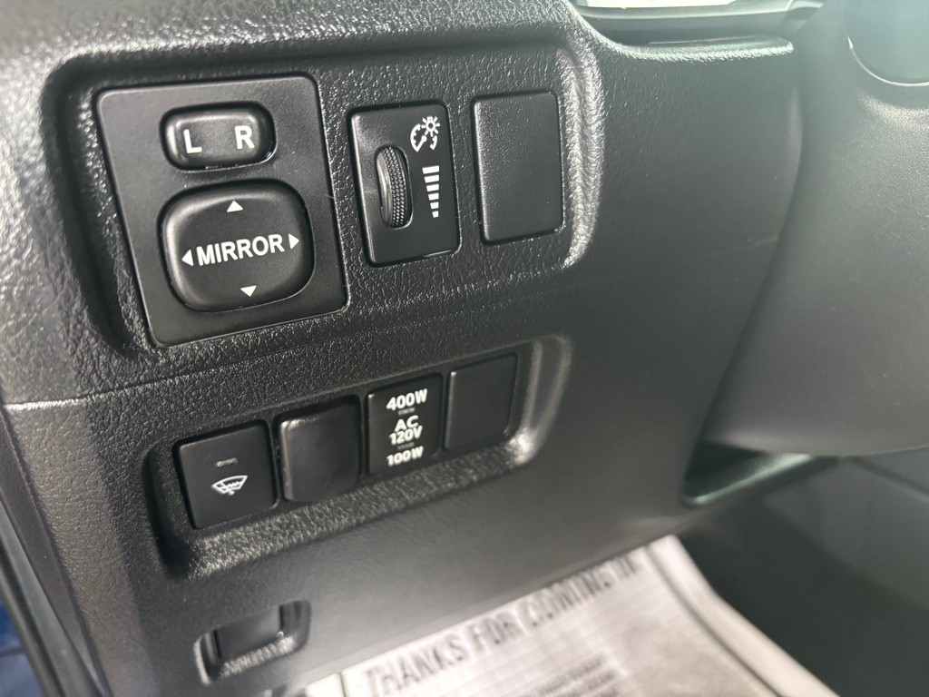 2019 Toyota 4Runner Image 20