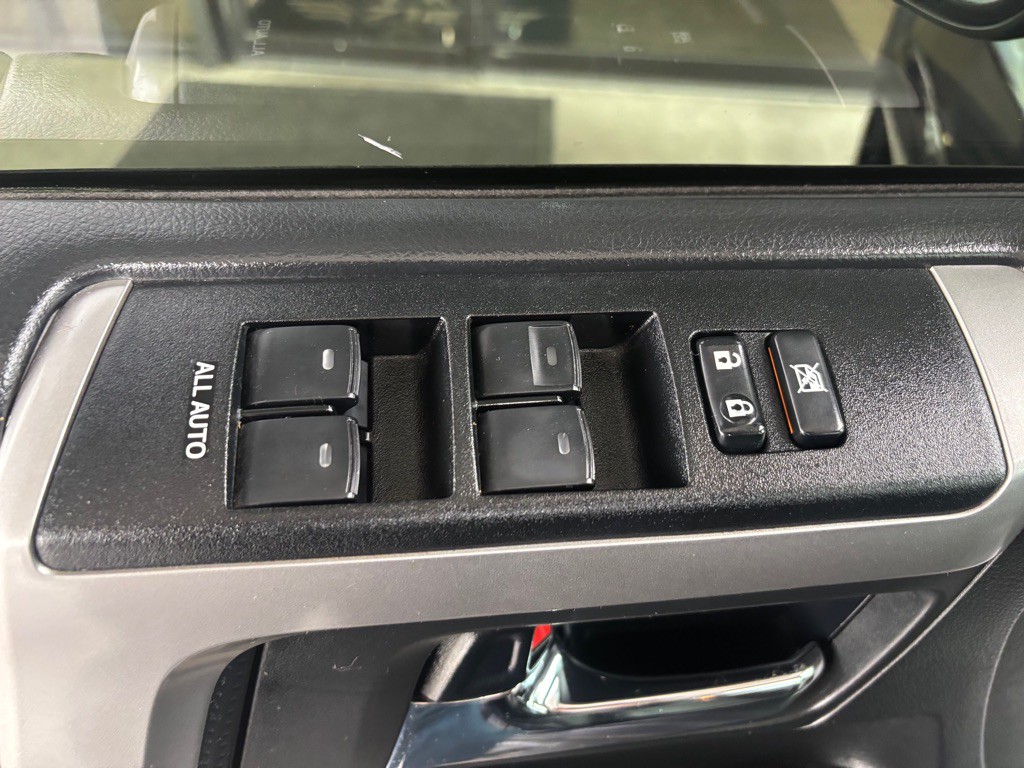 2019 Toyota 4Runner Image 22