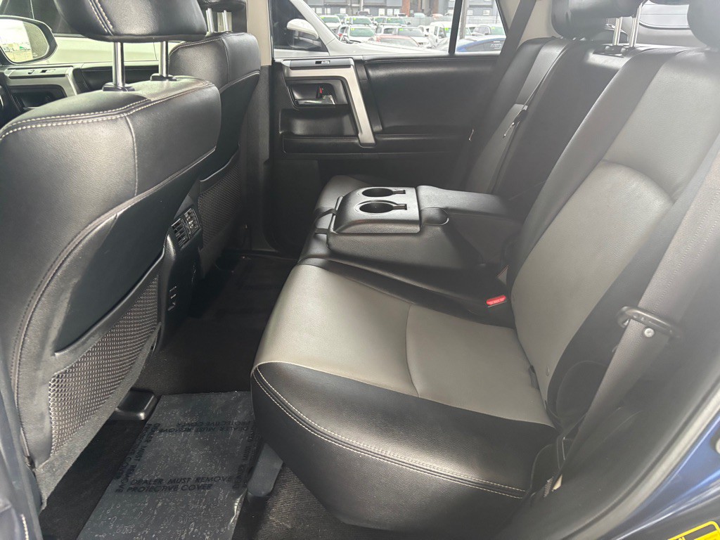 2019 Toyota 4Runner Image 23