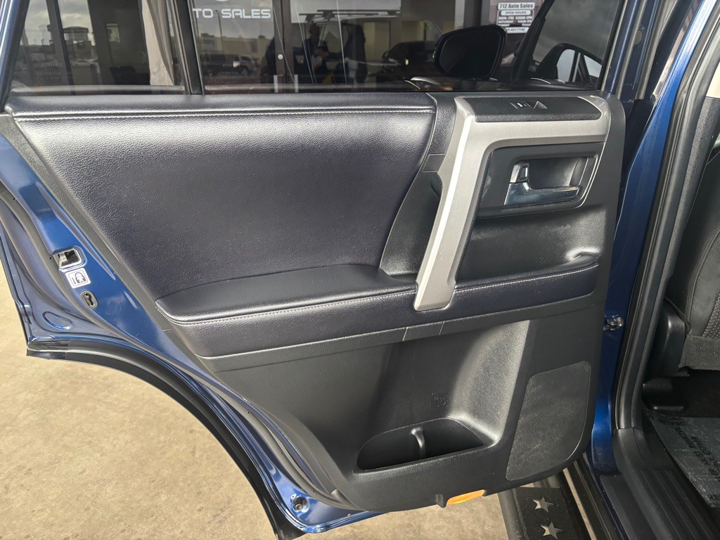 2019 Toyota 4Runner Image 28