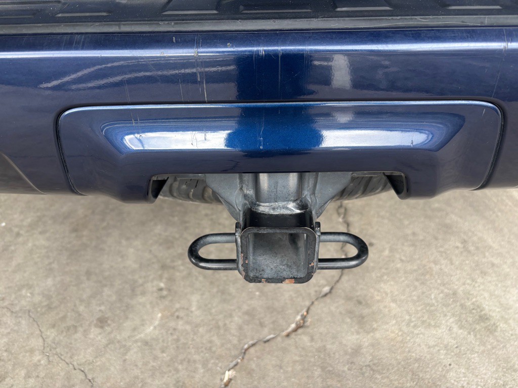 2019 Toyota 4Runner Image 29