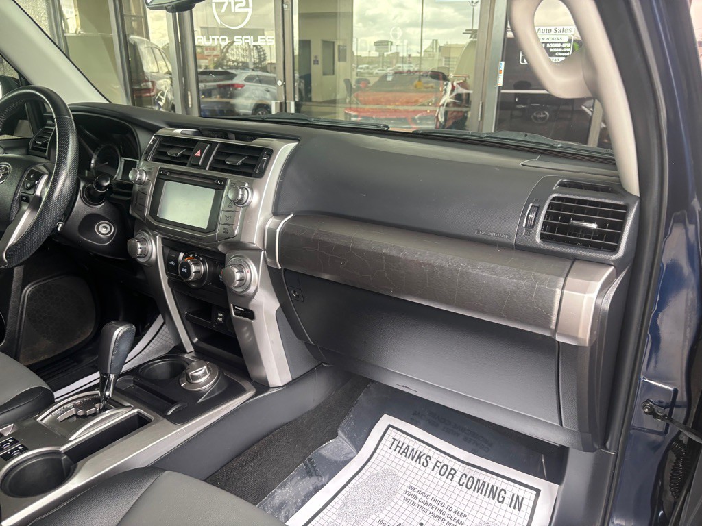 2019 Toyota 4Runner Image 37