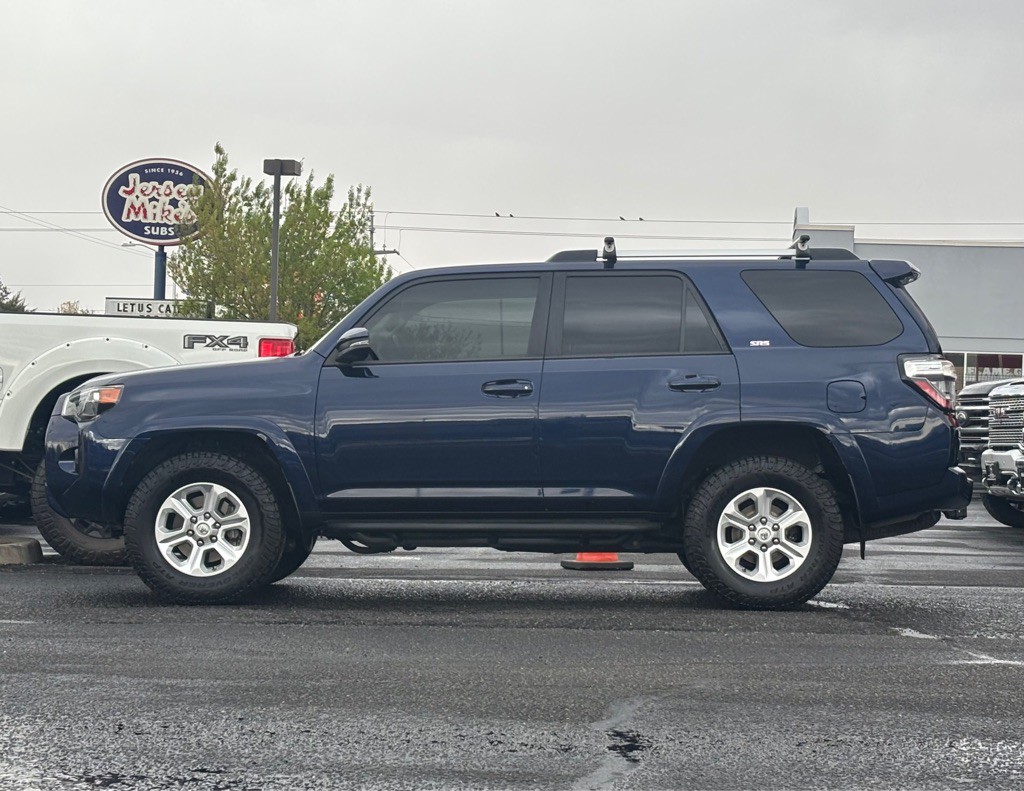 2019 Toyota 4Runner Image 44