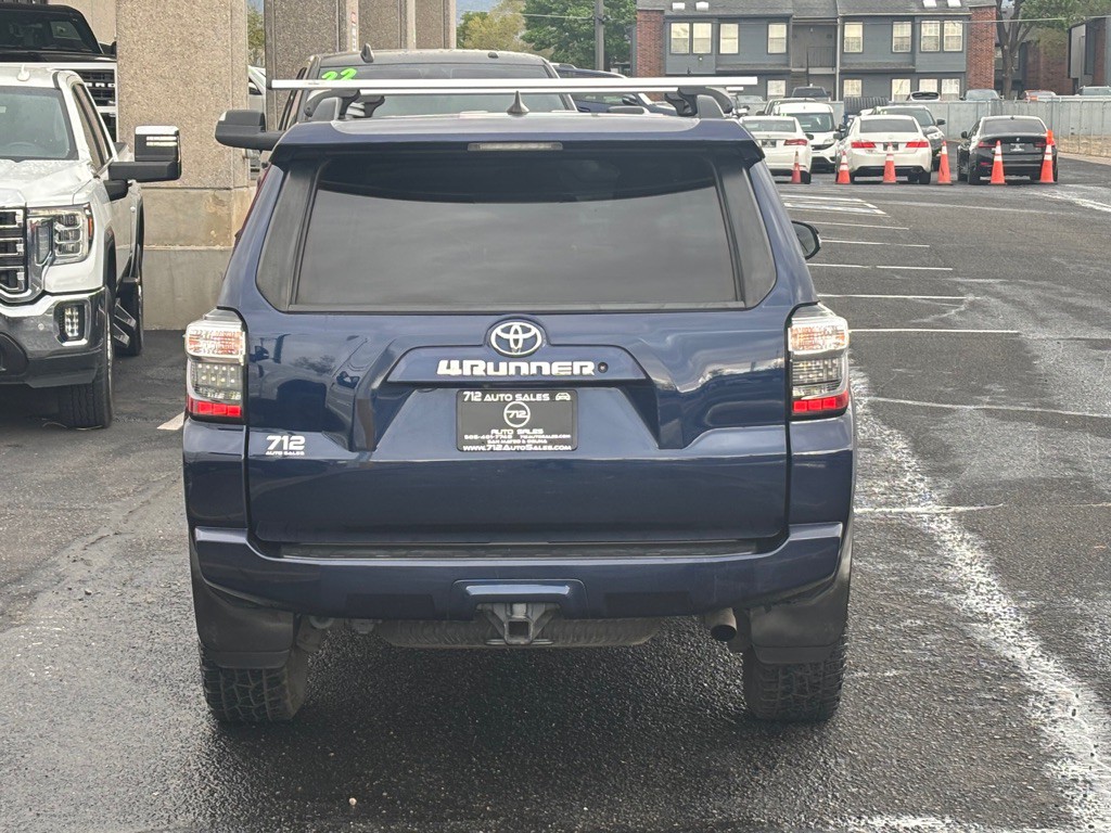 2019 Toyota 4Runner Image 47