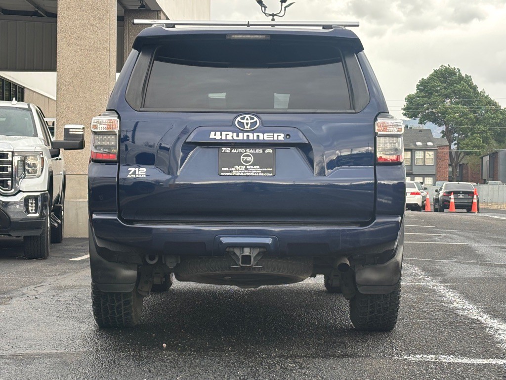2019 Toyota 4Runner Image 48