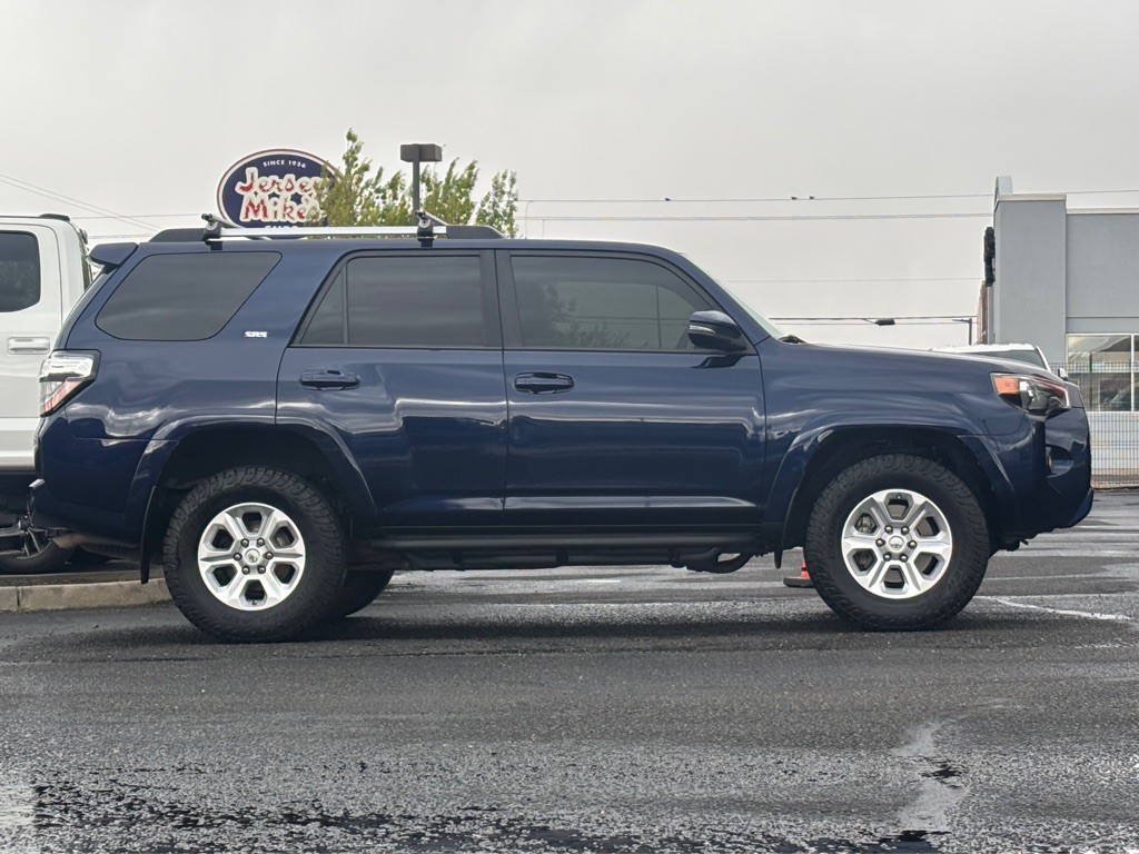2019 Toyota 4Runner Image 52