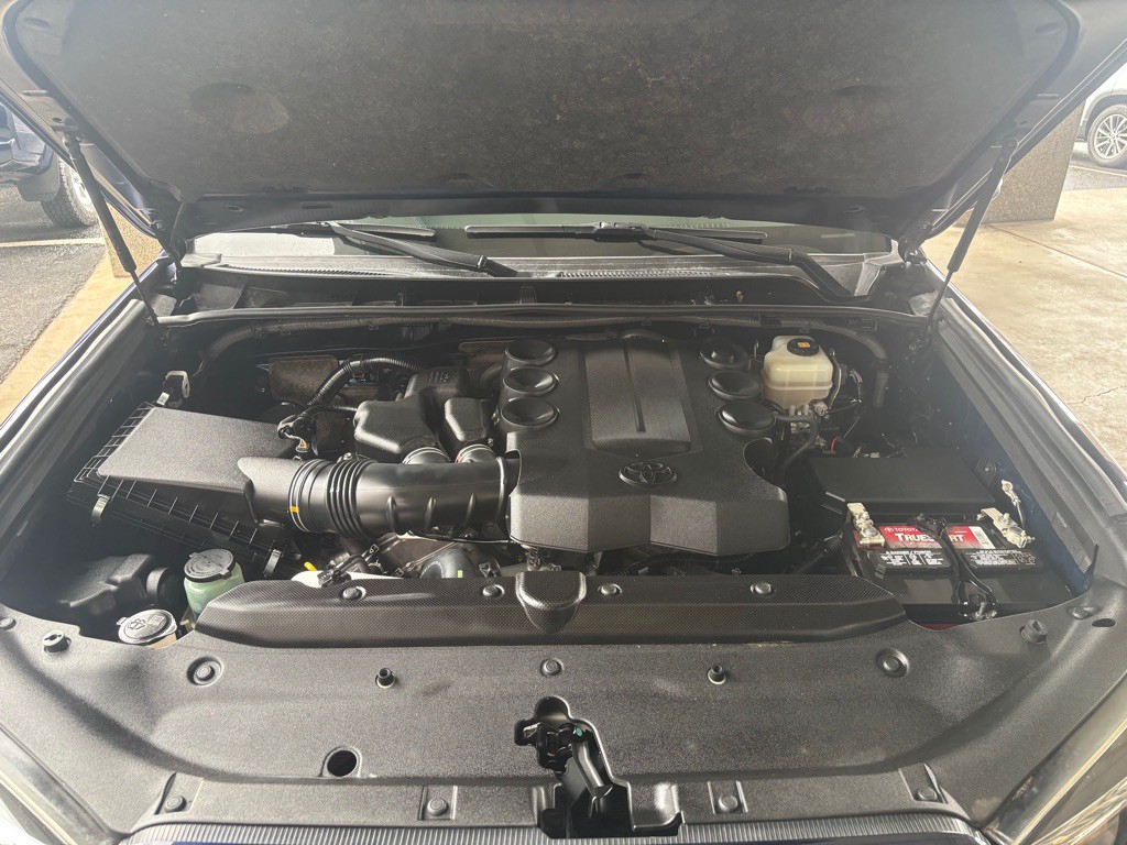 2019 Toyota 4Runner Image 55