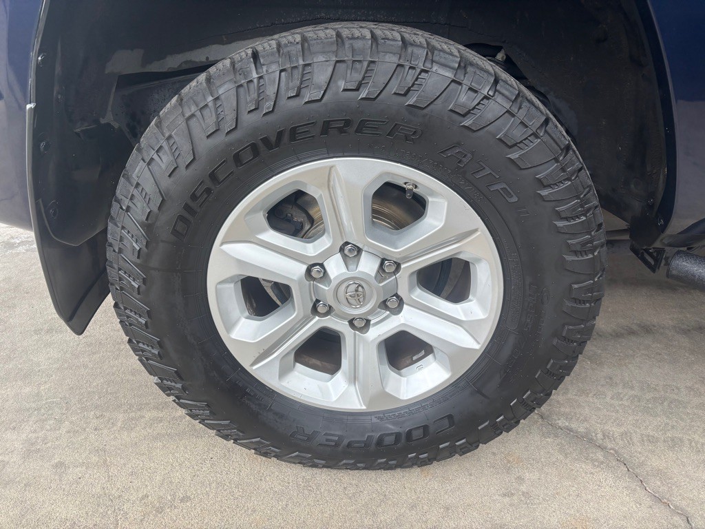 2019 Toyota 4Runner Image 58