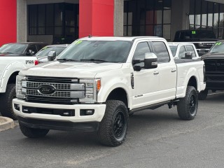 Image for 2019 Ford F-250 Super Duty ID: 7308836