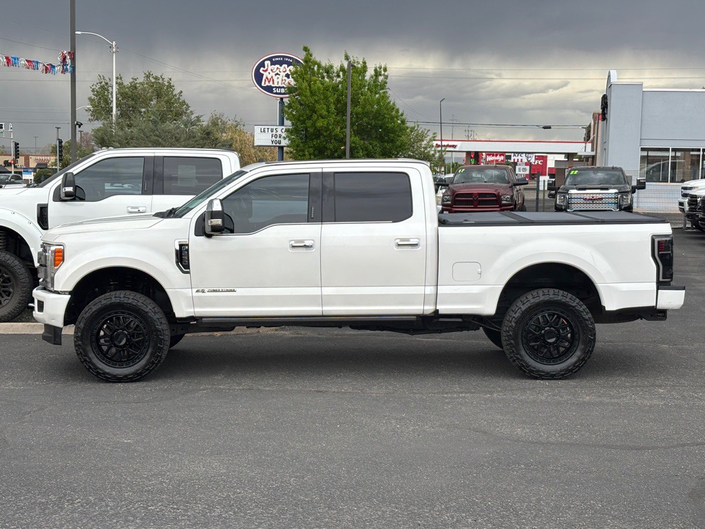 2019 Ford F-250 Image 2