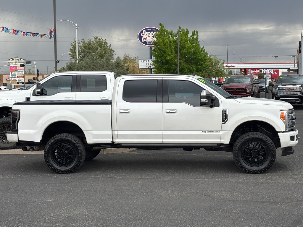 2019 Ford F-250 Image 3