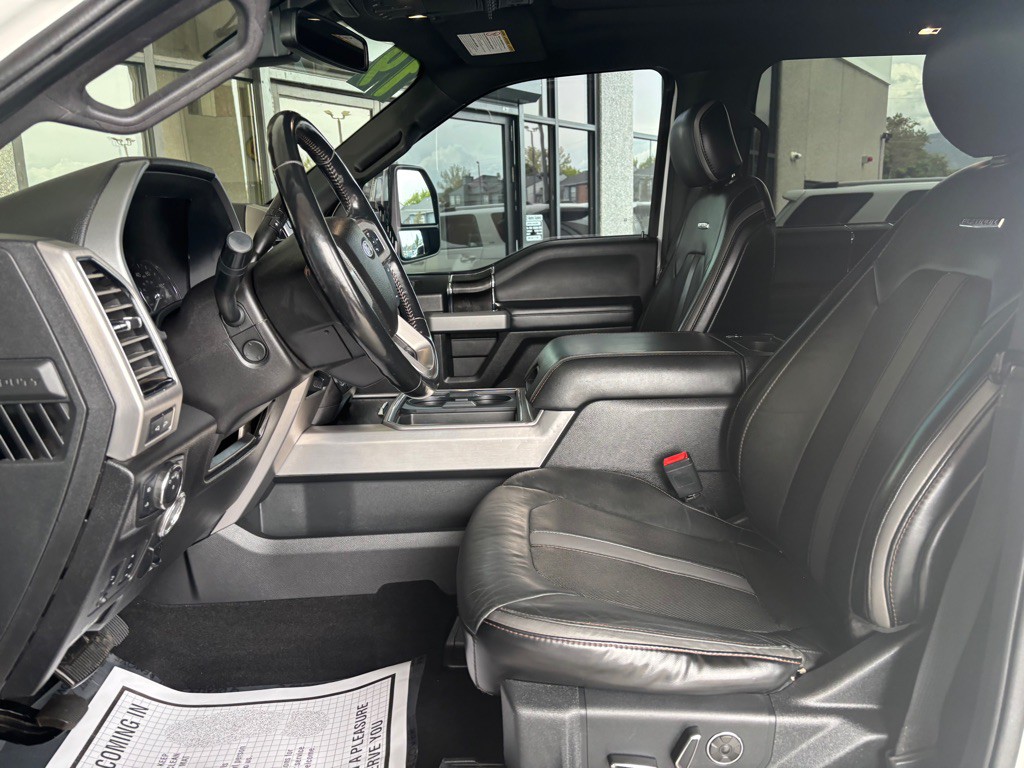 2019 Ford F-250 Image 5
