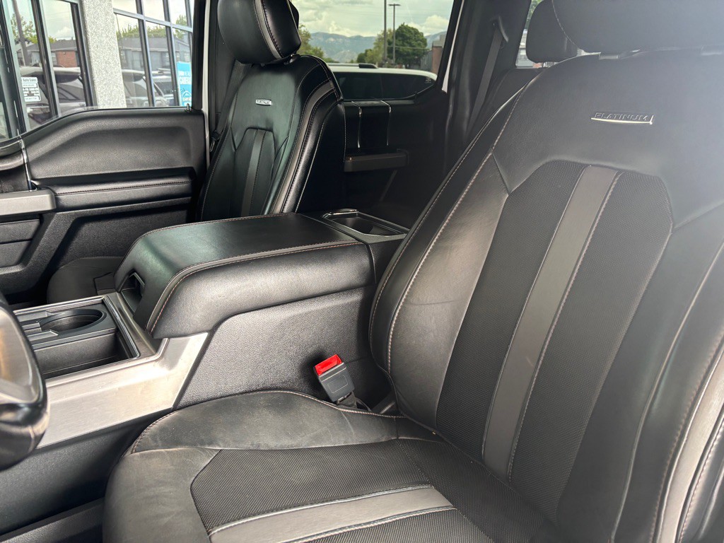 2019 Ford F-250 Image 6