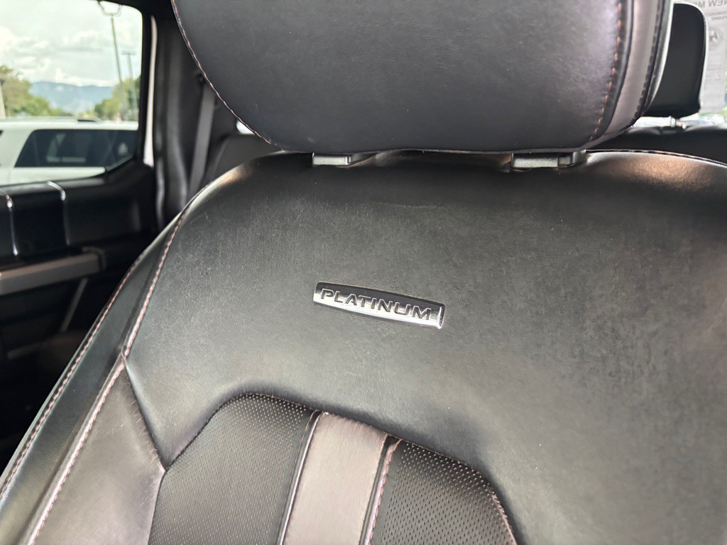 2019 Ford F-250 Image 7