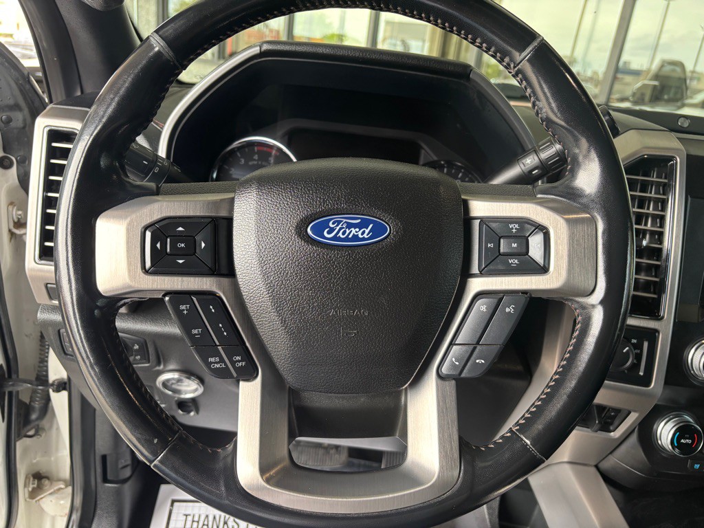2019 Ford F-250 Image 8