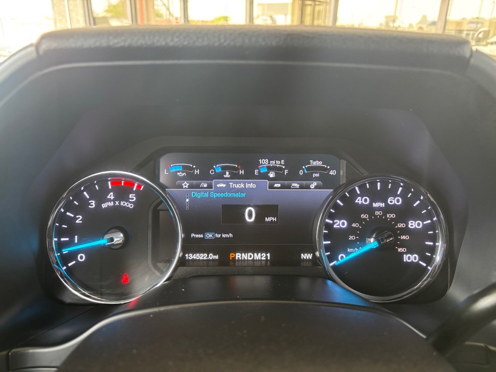 2019 Ford F-250 Image 11