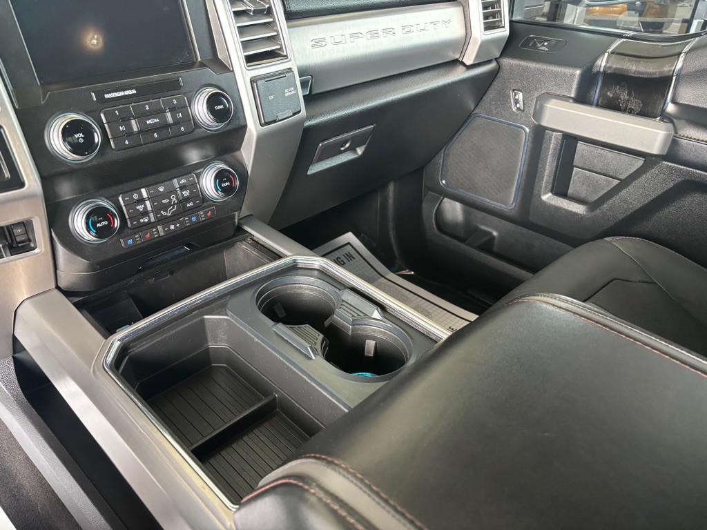 2019 Ford F-250 Image 19