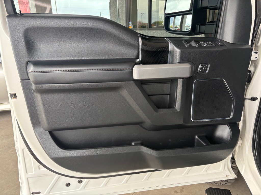 2019 Ford F-250 Image 23