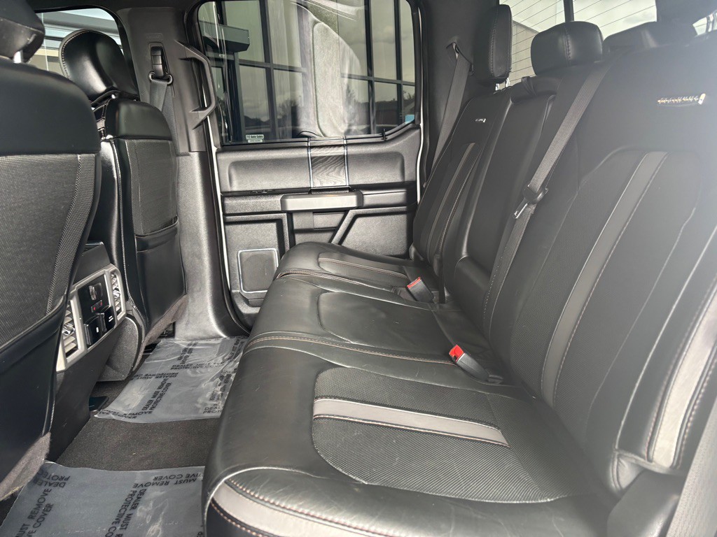2019 Ford F-250 Image 26