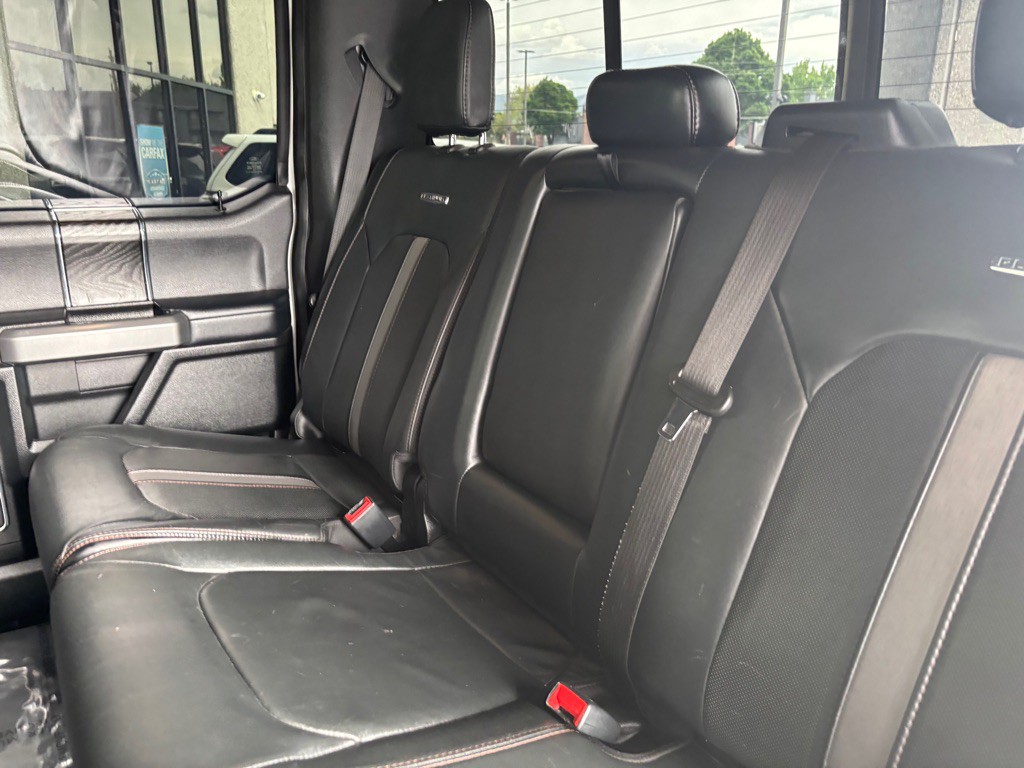2019 Ford F-250 Image 27