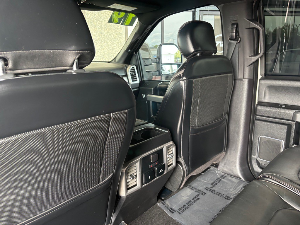2019 Ford F-250 Image 28