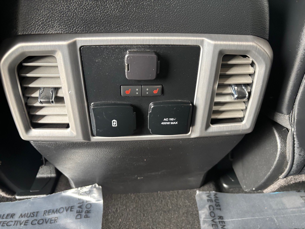 2019 Ford F-250 Image 29