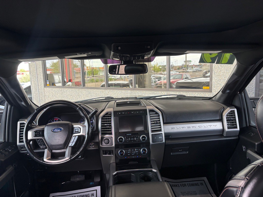 2019 Ford F-250 Image 30