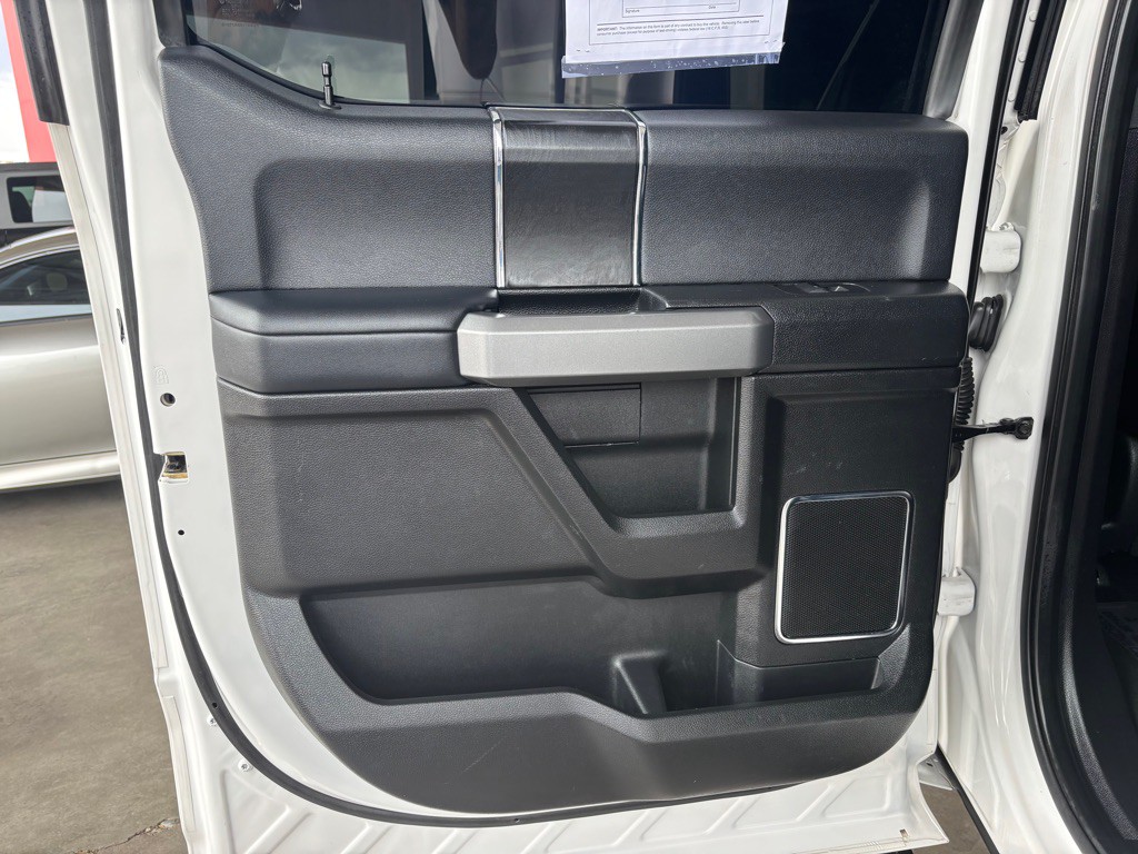 2019 Ford F-250 Image 31