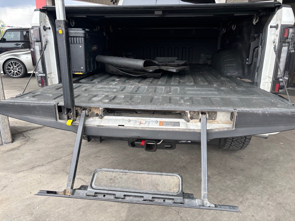 2019 Ford F-250 Image 33