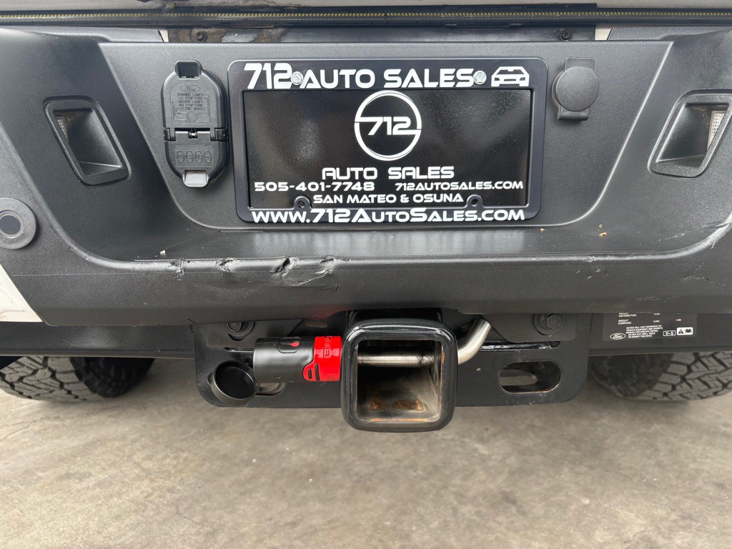 2019 Ford F-250 Image 34