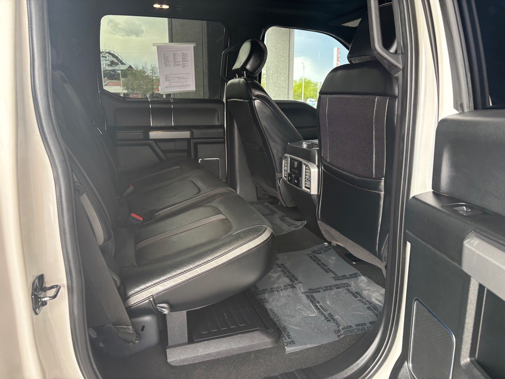 2019 Ford F-250 Image 35