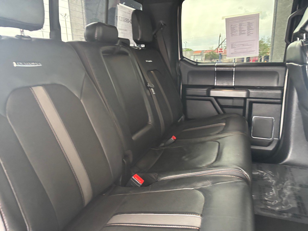 2019 Ford F-250 Image 36