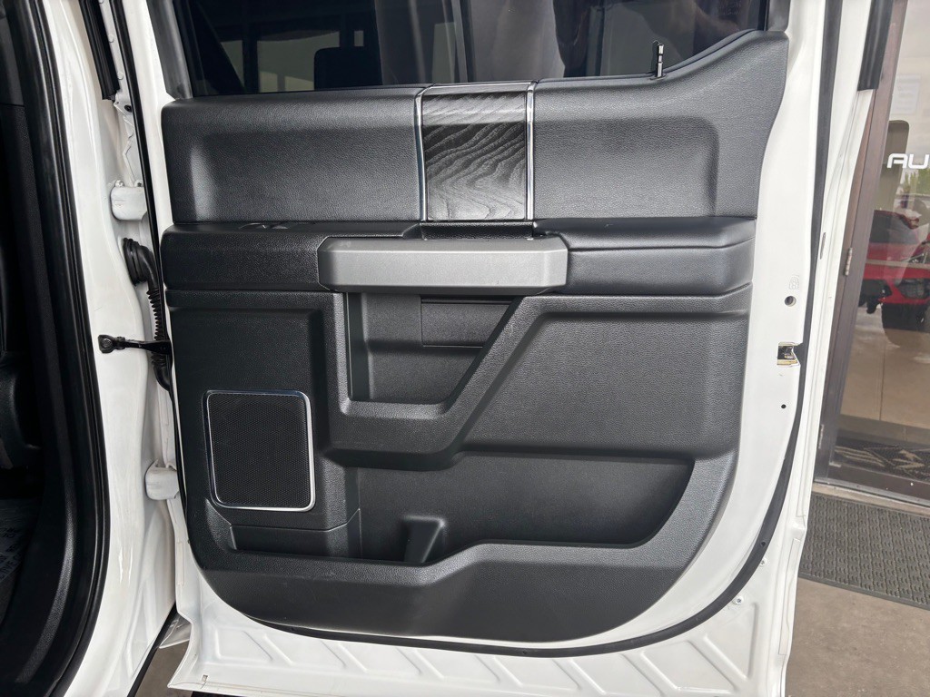 2019 Ford F-250 Image 37