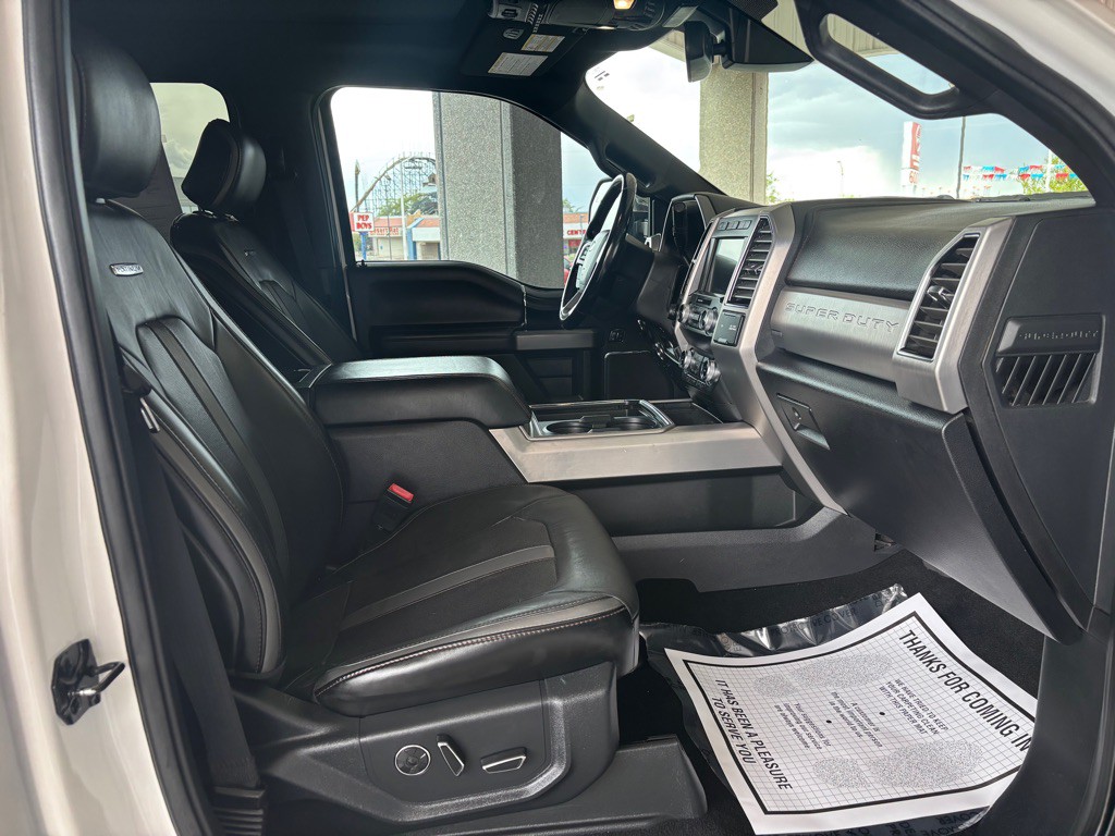 2019 Ford F-250 Image 38