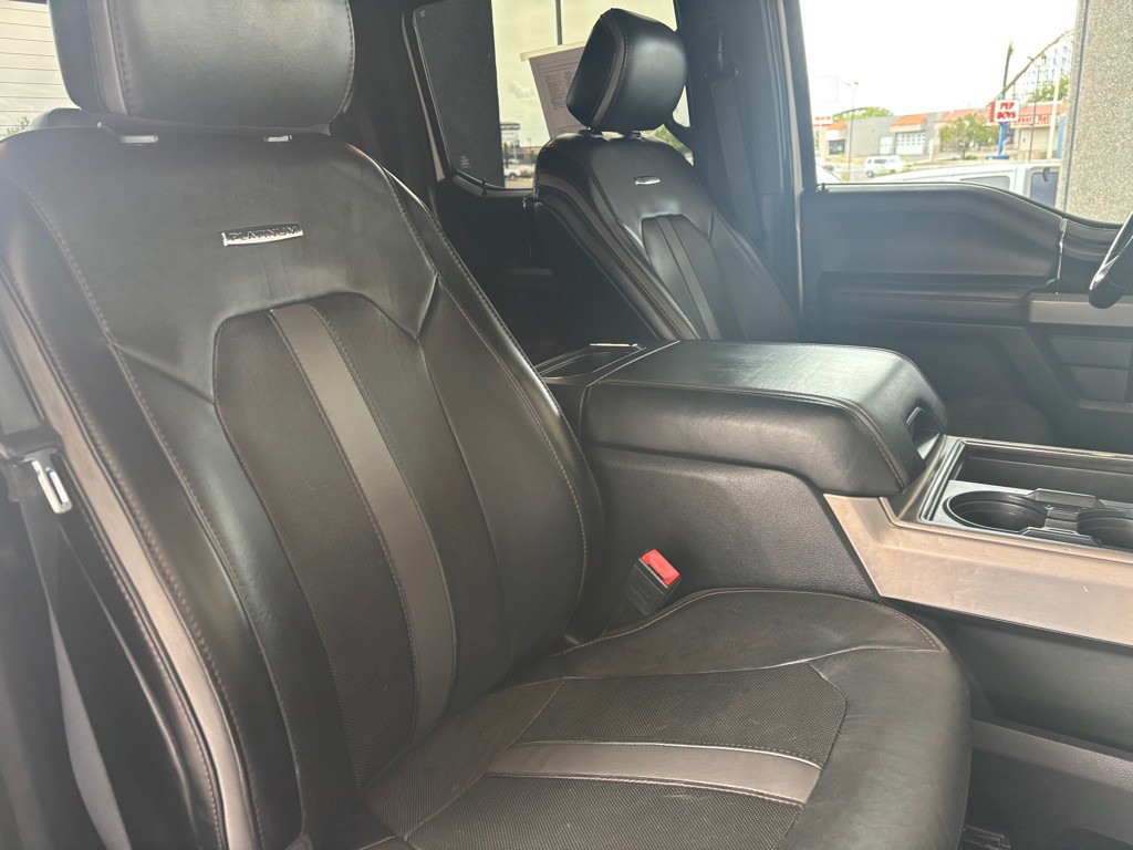 2019 Ford F-250 Image 39