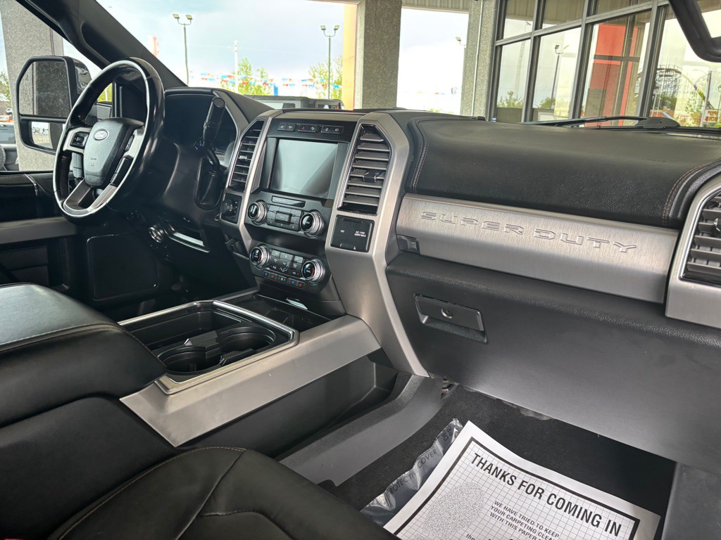 2019 Ford F-250 Image 40