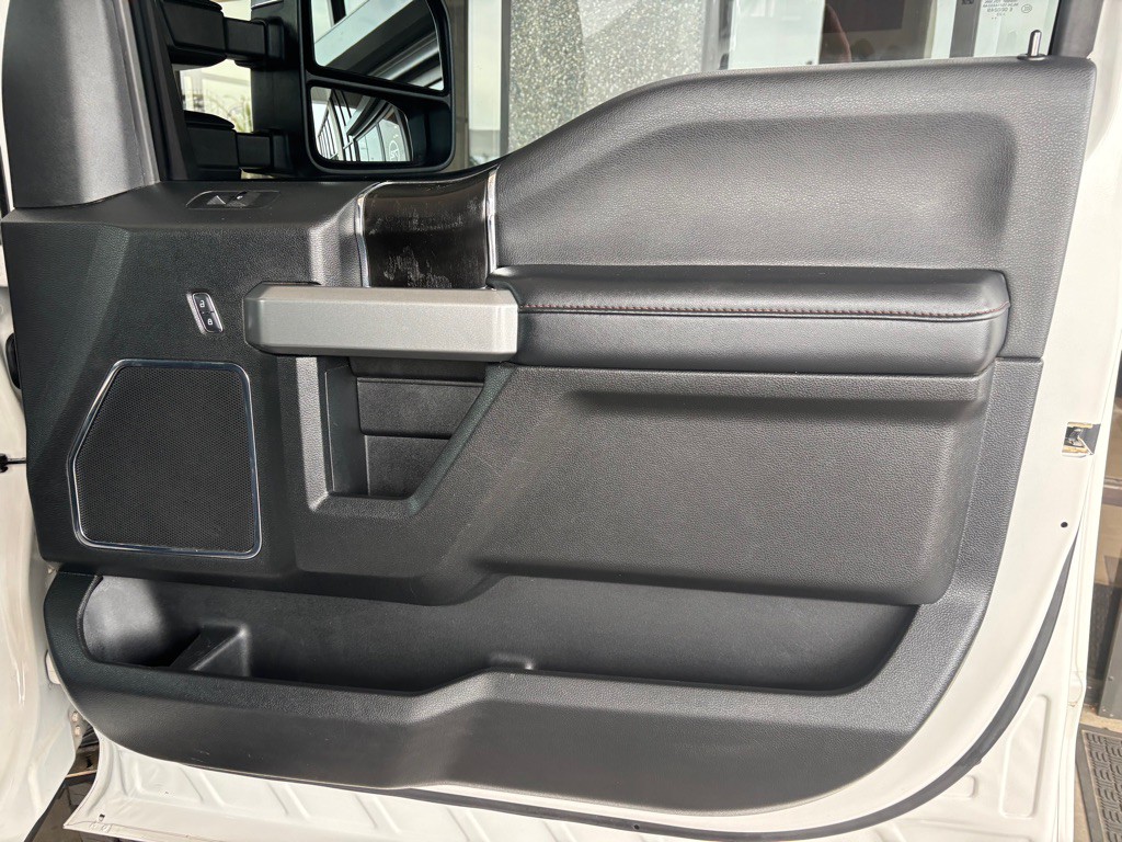 2019 Ford F-250 Image 41