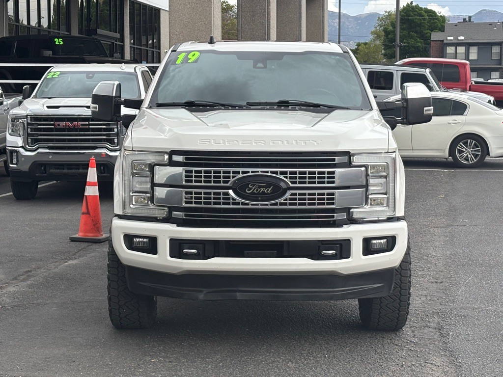 2019 Ford F-250 Image 42